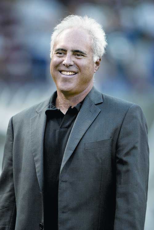 Jeff Lurie '73