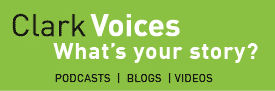 ClarkVoices: Videos. Podcasts. Stories.